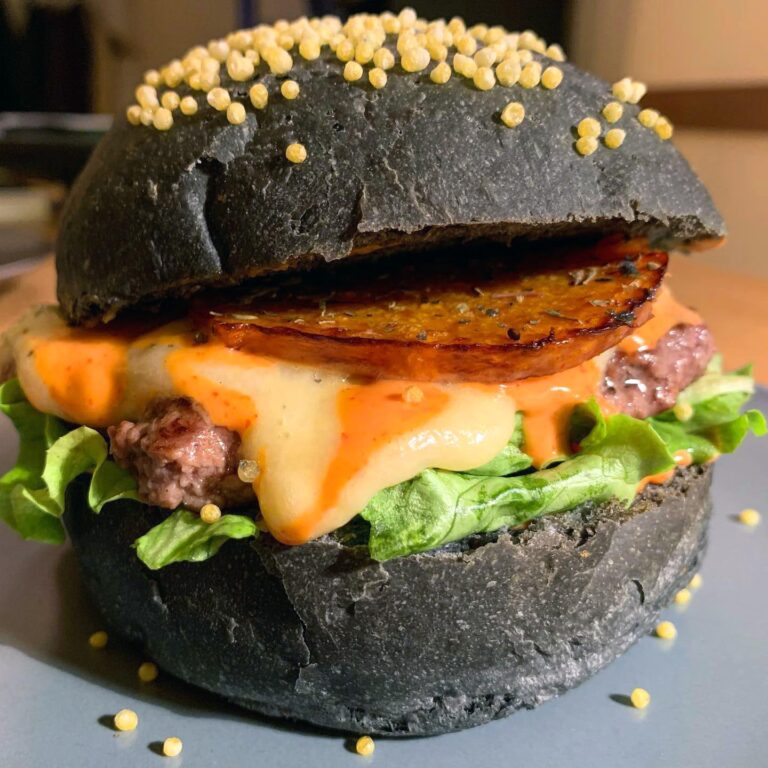 blackburger