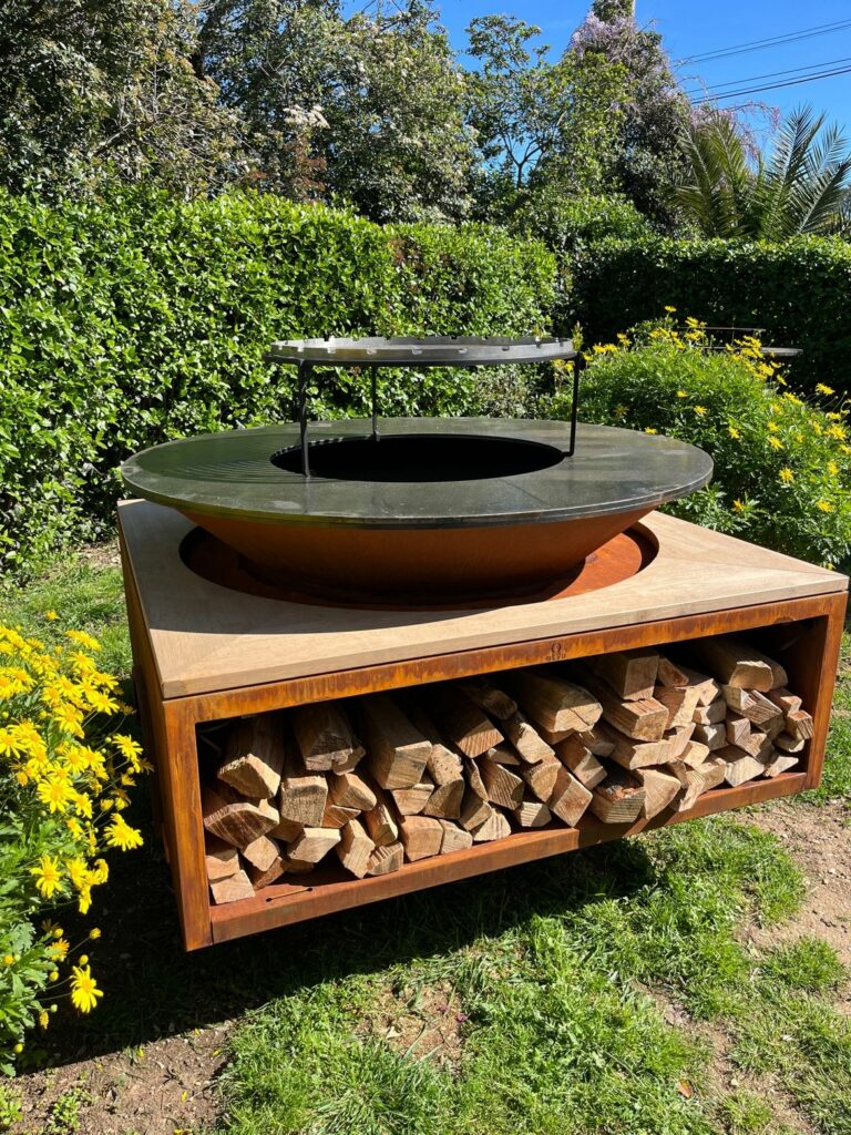 traiteur braséro pour mariage et anniversaire dans le var