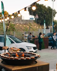 traiteur mariage à toulon