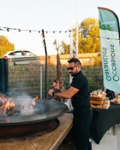 traiteur braséro au pradet