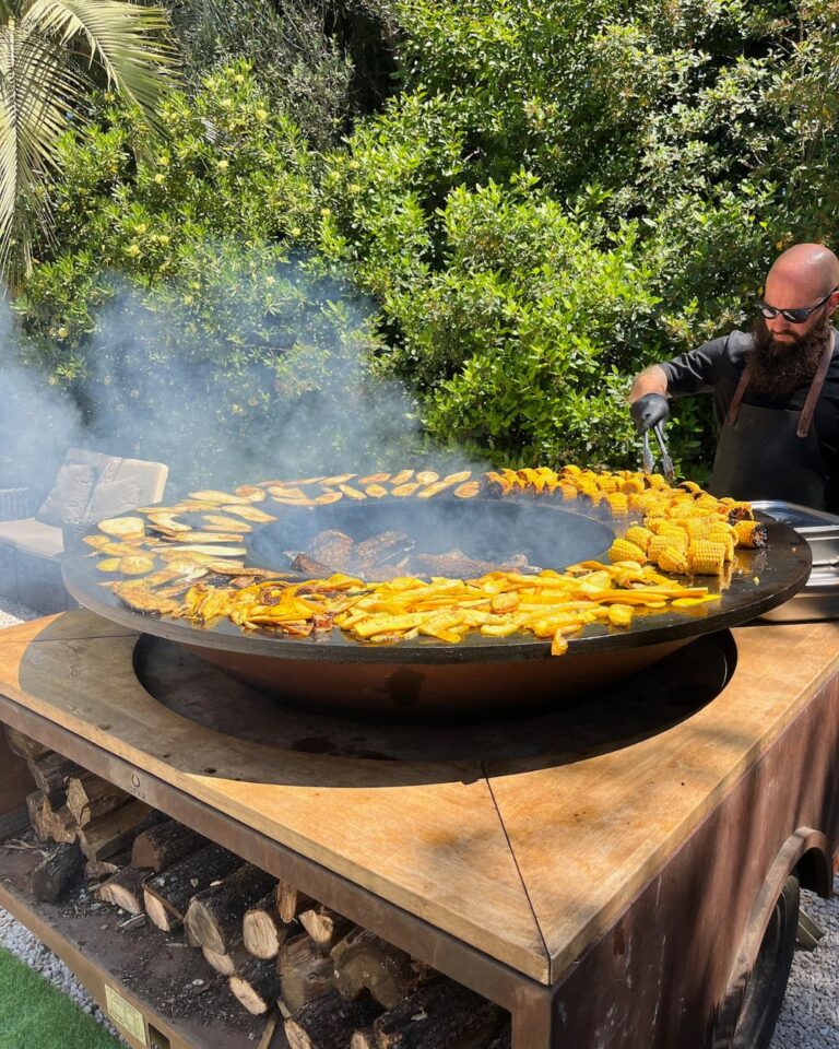 traiteur braséro à toulon