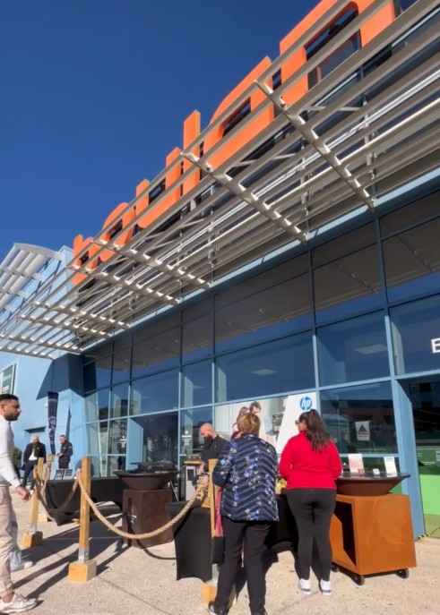 traiteur braséro le pradet