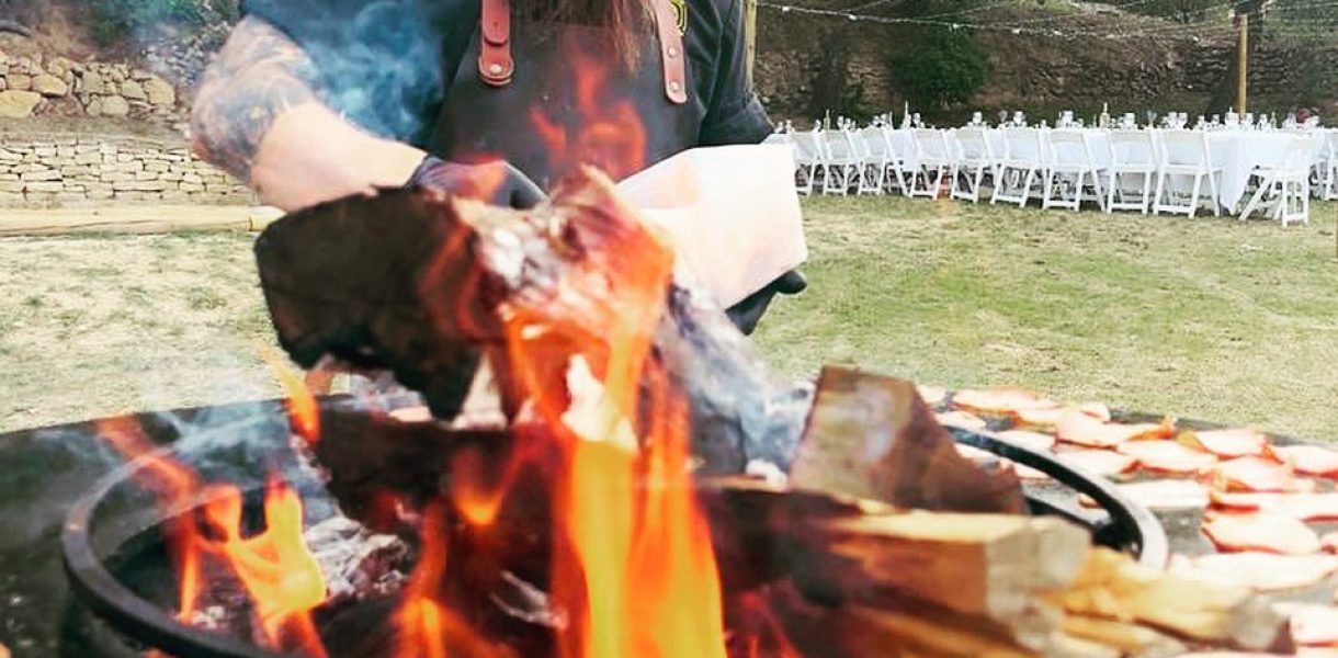 traiteur mariage dans le var - traiteur barbecue