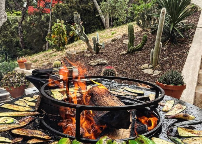 Anniversaire à Hyères