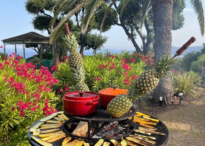 Lendemain de Mariage