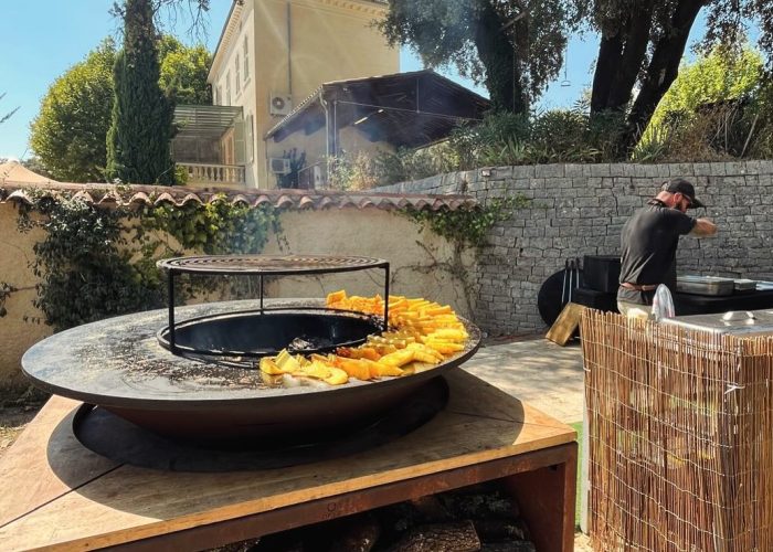 Mariage en septembre