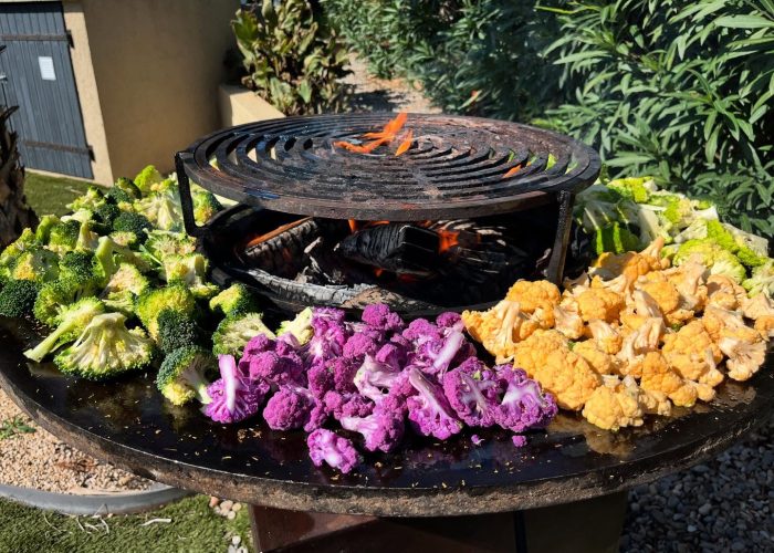 Anniversaire à La Crau