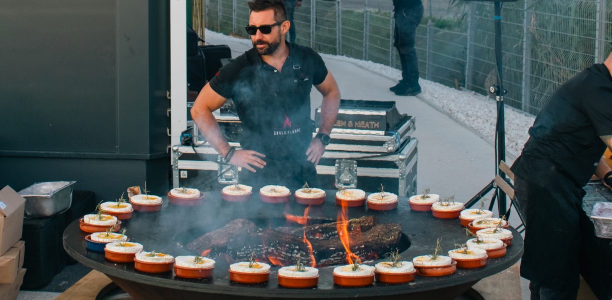 traiteur mariage à toulon