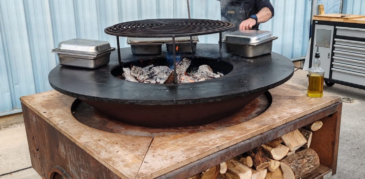 traiteur pour évènement chaleureux à toulon