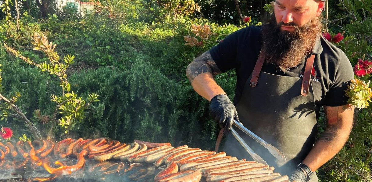 traiteur original pour repas entreprise