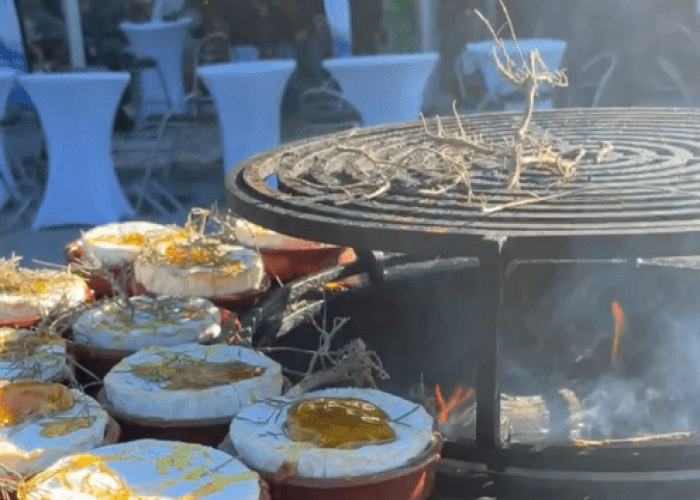 Repas anniversaire pour Photovoltaïque 83