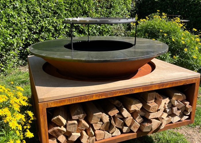 La famille braséro s’agrandit !